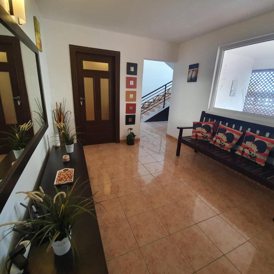 Vila Tami Apartment Costinesti Exterior photo